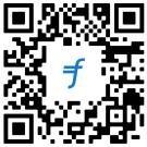QR code for UC Davis Flywire access.